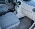 Рено Модус, об'ємом двигуна 1.6 л та пробігом 232 тис. км за 4800 $, фото 6 на Automoto.ua