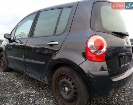 Рено Модус, об'ємом двигуна 1.6 л та пробігом 149 тис. км за 932 $, фото 2 на Automoto.ua