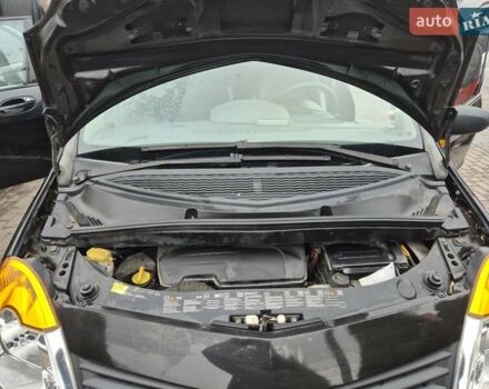 Рено Модус, об'ємом двигуна 1.2 л та пробігом 78 тис. км за 4999 $, фото 7 на Automoto.ua