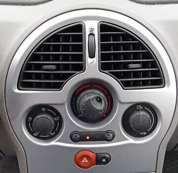 Рено Модус, об'ємом двигуна 1.6 л та пробігом 149 тис. км за 932 $, фото 11 на Automoto.ua