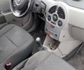 Рено Модус, об'ємом двигуна 1.6 л та пробігом 149 тис. км за 932 $, фото 6 на Automoto.ua