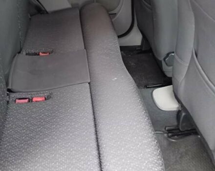 Рено Модус, об'ємом двигуна 1.6 л та пробігом 149 тис. км за 932 $, фото 14 на Automoto.ua