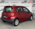 Рено Модус, объемом двигателя 1.39 л и пробегом 64 тыс. км за 4450 $, фото 2 на Automoto.ua