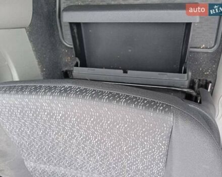 Рено Модус, об'ємом двигуна 1.6 л та пробігом 149 тис. км за 932 $, фото 12 на Automoto.ua