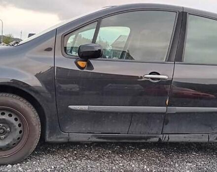 Рено Модус, об'ємом двигуна 1.6 л та пробігом 149 тис. км за 932 $, фото 3 на Automoto.ua