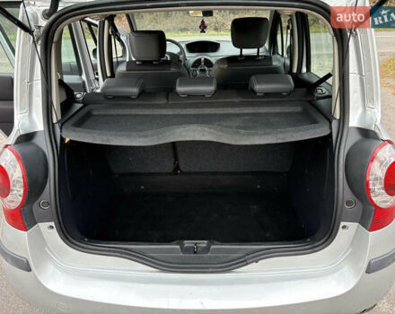 Рено Модус, об'ємом двигуна 1.6 л та пробігом 149 тис. км за 5950 $, фото 11 на Automoto.ua