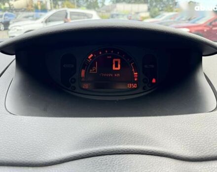 Рено Модус, объемом двигателя 1.6 л и пробегом 174 тыс. км за 5300 $, фото 24 на Automoto.ua
