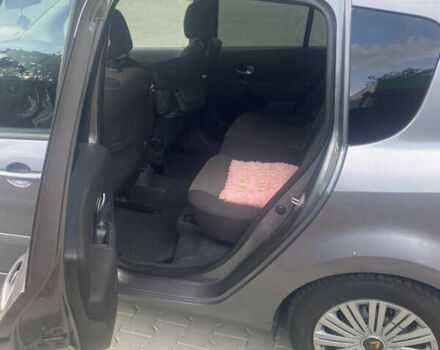 Рено Модус, объемом двигателя 1.15 л и пробегом 245 тыс. км за 4999 $, фото 7 на Automoto.ua
