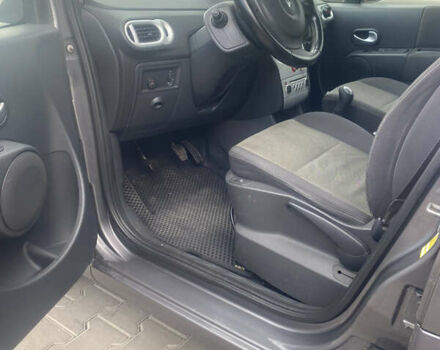 Рено Модус, объемом двигателя 1.15 л и пробегом 245 тыс. км за 4999 $, фото 8 на Automoto.ua