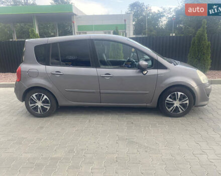 Рено Модус, объемом двигателя 1.15 л и пробегом 245 тыс. км за 4999 $, фото 2 на Automoto.ua
