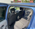 Рено Модус, объемом двигателя 1.1 л и пробегом 223 тыс. км за 5000 $, фото 4 на Automoto.ua