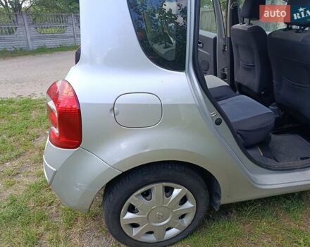 Рено Модус, объемом двигателя 1.1 л и пробегом 100 тыс. км за 4200 $, фото 8 на Automoto.ua