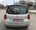 Рено Модус, объемом двигателя 1.6 л и пробегом 153 тыс. км за 6999 $, фото 8 на Automoto.ua