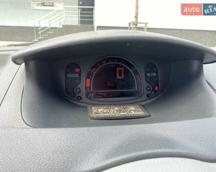 Рено Модус, объемом двигателя 1.1 л и пробегом 223 тыс. км за 5000 $, фото 9 на Automoto.ua