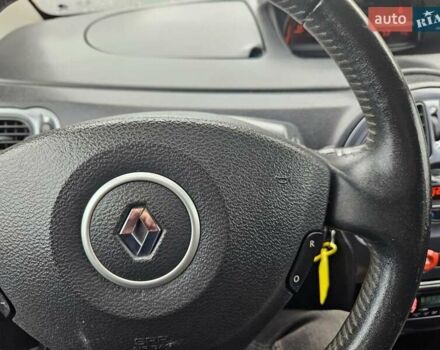 Рено Модус, объемом двигателя 0 л и пробегом 178 тыс. км за 6300 $, фото 15 на Automoto.ua