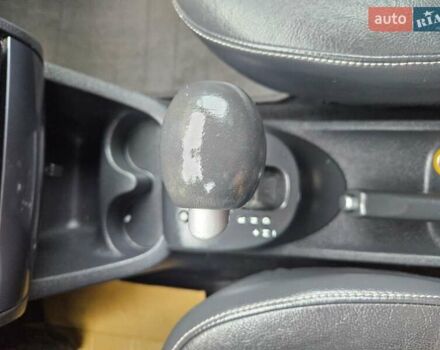 Рено Модус, объемом двигателя 0 л и пробегом 178 тыс. км за 6300 $, фото 13 на Automoto.ua