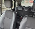 Рено Модус, объемом двигателя 0 л и пробегом 178 тыс. км за 6300 $, фото 12 на Automoto.ua