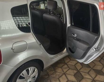 Рено Модус, об'ємом двигуна 1.6 л та пробігом 199 тис. км за 7500 $, фото 20 на Automoto.ua