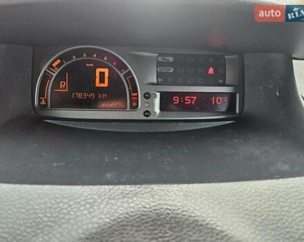 Рено Модус, объемом двигателя 0 л и пробегом 178 тыс. км за 6300 $, фото 11 на Automoto.ua