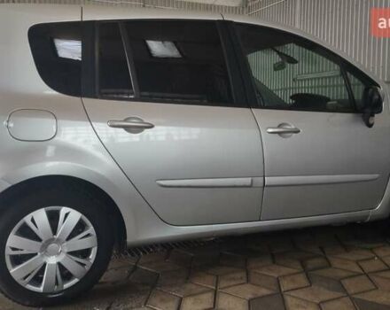 Рено Модус, об'ємом двигуна 1.6 л та пробігом 199 тис. км за 7500 $, фото 11 на Automoto.ua