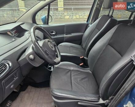 Рено Модус, объемом двигателя 0 л и пробегом 178 тыс. км за 6300 $, фото 16 на Automoto.ua