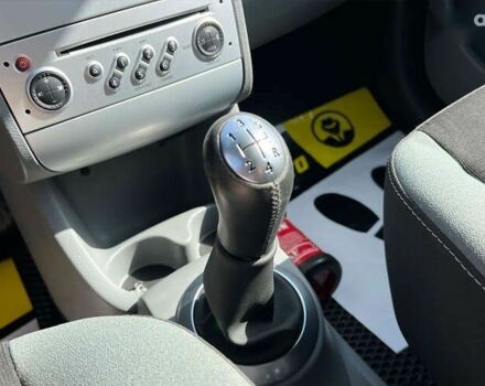 Рено Модус, об'ємом двигуна 1.5 л та пробігом 143 тис. км за 6500 $, фото 12 на Automoto.ua