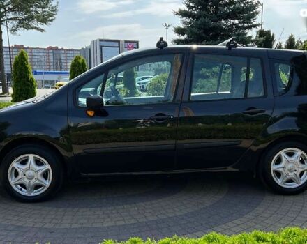 Рено Модус, об'ємом двигуна 1.5 л та пробігом 143 тис. км за 6500 $, фото 3 на Automoto.ua