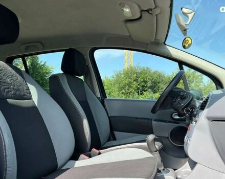 Рено Модус, об'ємом двигуна 1.5 л та пробігом 143 тис. км за 6500 $, фото 15 на Automoto.ua