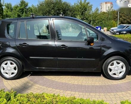 Рено Модус, об'ємом двигуна 1.5 л та пробігом 143 тис. км за 6500 $, фото 7 на Automoto.ua