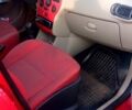 Рено Модус, объемом двигателя 1.2 л и пробегом 153 тыс. км за 4000 $, фото 5 на Automoto.ua