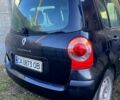 Рено Модус, об'ємом двигуна 1.2 л та пробігом 241 тис. км за 3600 $, фото 2 на Automoto.ua