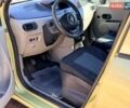 Желтый Рено Модус, объемом двигателя 1.1 л и пробегом 216 тыс. км за 4900 $, фото 19 на Automoto.ua