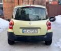 Желтый Рено Модус, объемом двигателя 1.1 л и пробегом 216 тыс. км за 4500 $, фото 18 на Automoto.ua