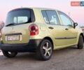 Жовтий Рено Модус, об'ємом двигуна 1.1 л та пробігом 216 тис. км за 4400 $, фото 13 на Automoto.ua
