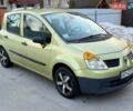 Желтый Рено Модус, объемом двигателя 1.1 л и пробегом 216 тыс. км за 4500 $, фото 1 на Automoto.ua