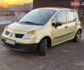 Жовтий Рено Модус, об'ємом двигуна 1.1 л та пробігом 216 тис. км за 4400 $, фото 22 на Automoto.ua