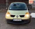 Желтый Рено Модус, объемом двигателя 1.1 л и пробегом 216 тыс. км за 4900 $, фото 11 на Automoto.ua