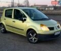 Желтый Рено Модус, объемом двигателя 1.15 л и пробегом 216 тыс. км за 4200 $, фото 18 на Automoto.ua