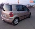 Желтый Рено Модус, объемом двигателя 1.46 л и пробегом 283 тыс. км за 4200 $, фото 1 на Automoto.ua