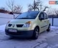 Желтый Рено Модус, объемом двигателя 1.1 л и пробегом 216 тыс. км за 4500 $, фото 13 на Automoto.ua