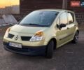 Жовтий Рено Модус, об'ємом двигуна 1.1 л та пробігом 216 тис. км за 4400 $, фото 11 на Automoto.ua