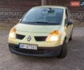 Желтый Рено Модус, объемом двигателя 1.1 л и пробегом 216 тыс. км за 4900 $, фото 12 на Automoto.ua