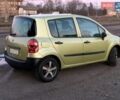 Желтый Рено Модус, объемом двигателя 1.1 л и пробегом 216 тыс. км за 4900 $, фото 8 на Automoto.ua