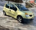 Жовтий Рено Модус, об'ємом двигуна 1.15 л та пробігом 216 тис. км за 3999 $, фото 1 на Automoto.ua