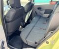 Жовтий Рено Модус, об'ємом двигуна 1.15 л та пробігом 216 тис. км за 3999 $, фото 8 на Automoto.ua