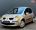 Желтый Рено Модус, объемом двигателя 1.46 л и пробегом 286 тыс. км за 4599 $, фото 1 на Automoto.ua