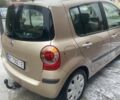Желтый Рено Модус, объемом двигателя 1.6 л и пробегом 230 тыс. км за 3800 $, фото 7 на Automoto.ua