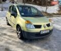 Жовтий Рено Модус, об'ємом двигуна 1.15 л та пробігом 216 тис. км за 3999 $, фото 3 на Automoto.ua