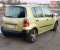 Жовтий Рено Модус, об'ємом двигуна 1.15 л та пробігом 216 тис. км за 4999 $, фото 2 на Automoto.ua