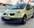 Желтый Рено Модус, объемом двигателя 1.1 л и пробегом 216 тыс. км за 4500 $, фото 14 на Automoto.ua